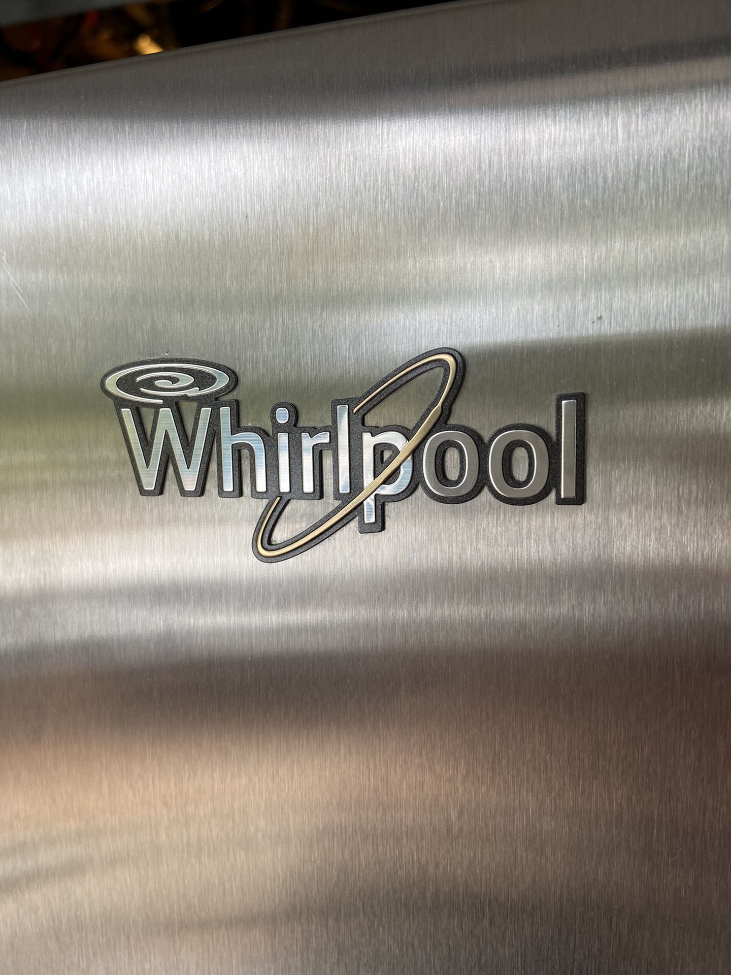 Whirlpool Fridge