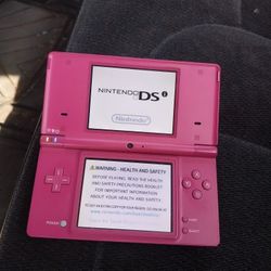  Nintendo DS Switch 