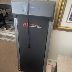 Treadmill Walking Pad $100