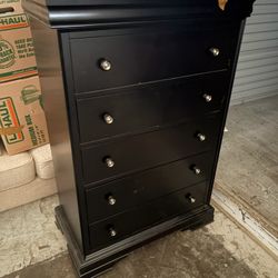 4 Drawer