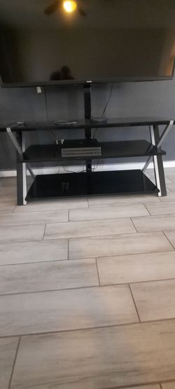 TV Stand - Gaming Center
