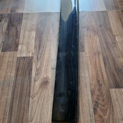 GRAND NATIONAL BUICK REGAL GBODY REAR SPOILER