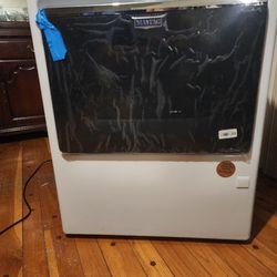 Brand New Electric Dryer and steam option