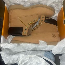 Timberland boots size 10.5 