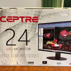 LED monitor