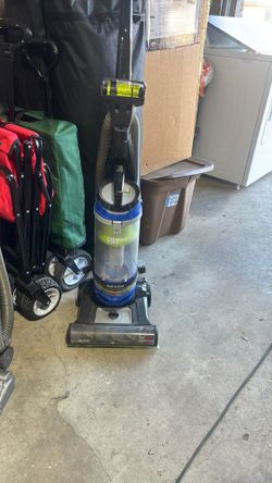 Bissell Pet Power Vaccum 