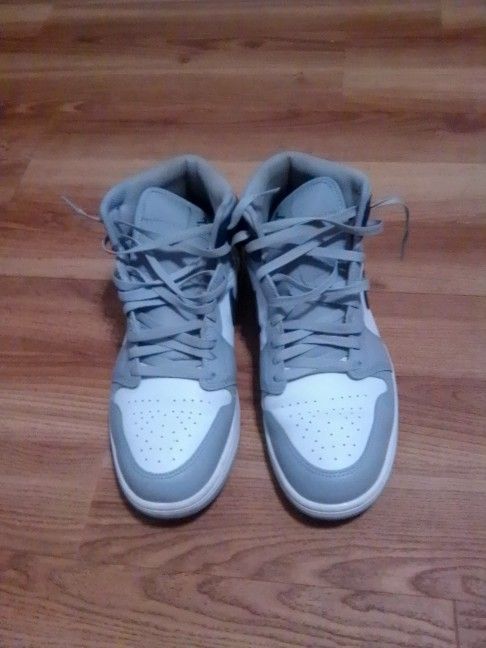 Jordan Size 12