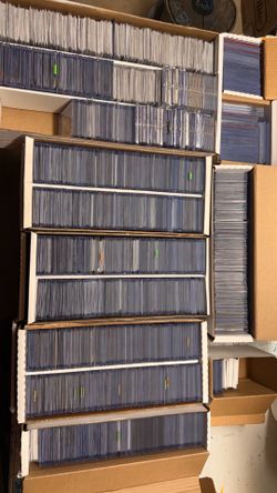 Sports Cards for sale