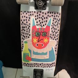 Landyachtz Cruiser Board 