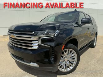 2023 Chevrolet Suburban