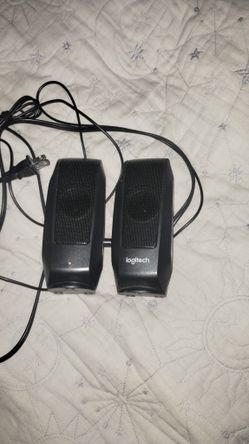 Speakers
