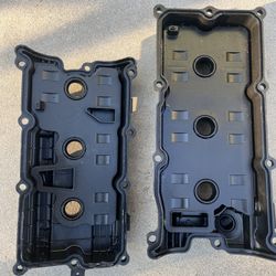 G35 Valve Covers With Oil Cap