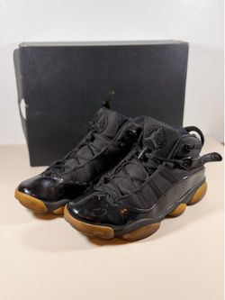 Jordan 6 size 10.5