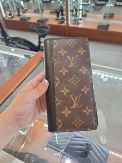 Louis Vuitton Bifold Wallet