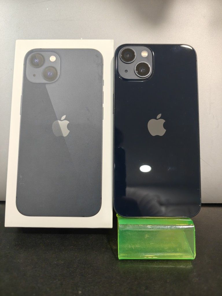 ๐Apple๐ iPhone 13 5G 128GB Para (MetroPCS) Solamente