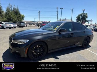 2019 BMW 3 Series