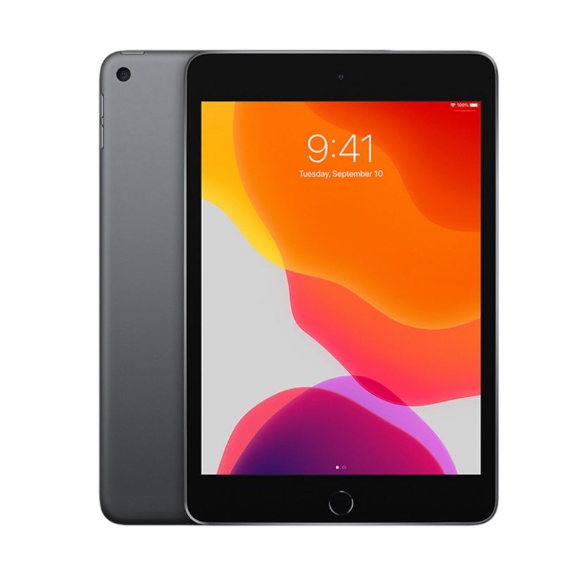 Apple iPad Mini 5 64gb LTE Space Gray