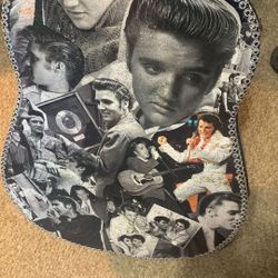 One Of A Kind Elvis Hard Case
