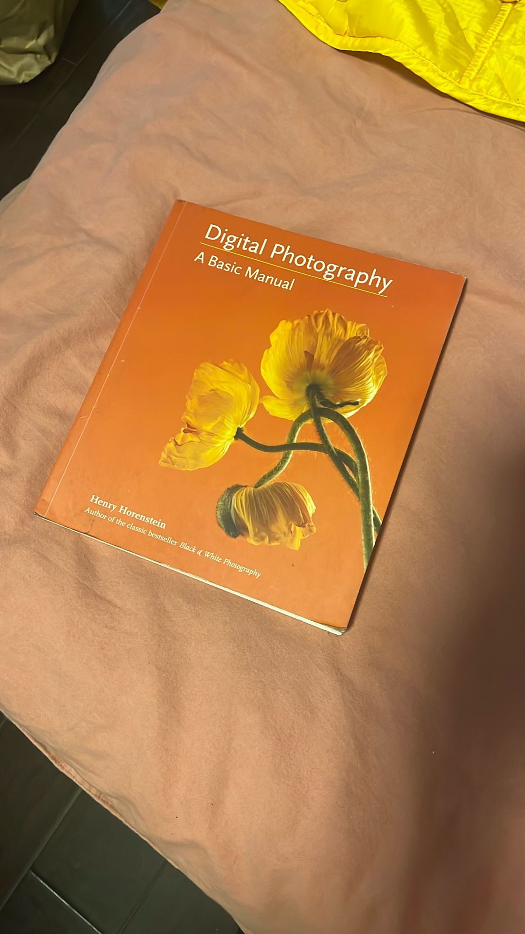 digital Photography A Basic Manual (beginner Level)