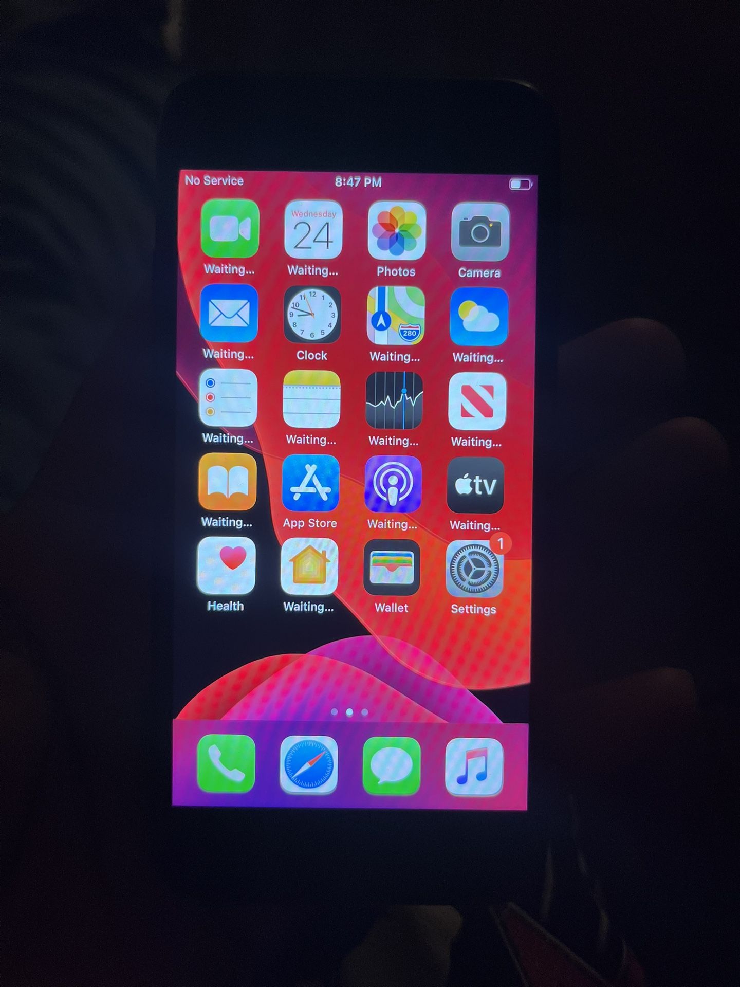 iPhone 7