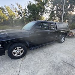 1999 Dodge Ram 1500