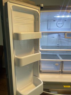 Fridge sumsung