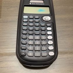 TI-36X Pro Calculator