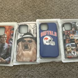 iPhone 14 Custom Cases