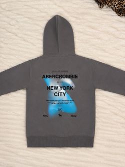 Abercrombie hoodie
