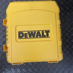 DeWalt Bit Set