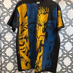 Vintage clothing