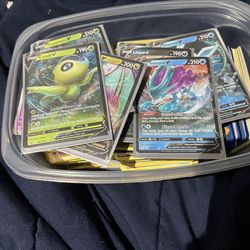 Pokémon Cards 