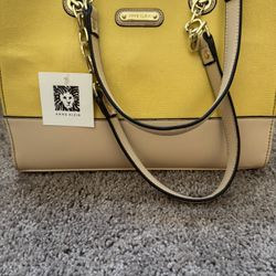 Anne Klein Purse