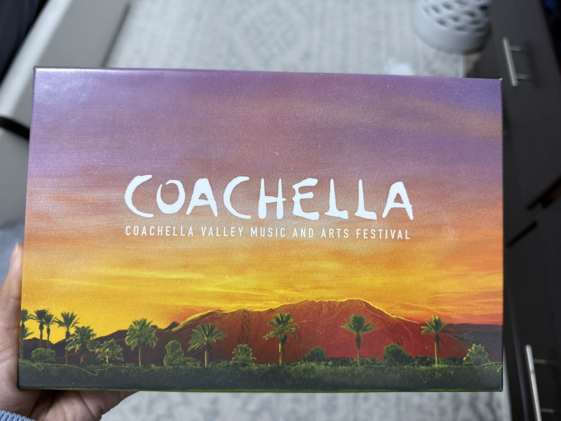 Coachella Weekend 1 3x