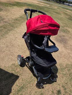 Stroller