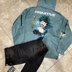 New Jeans New Jacket Hoodie 