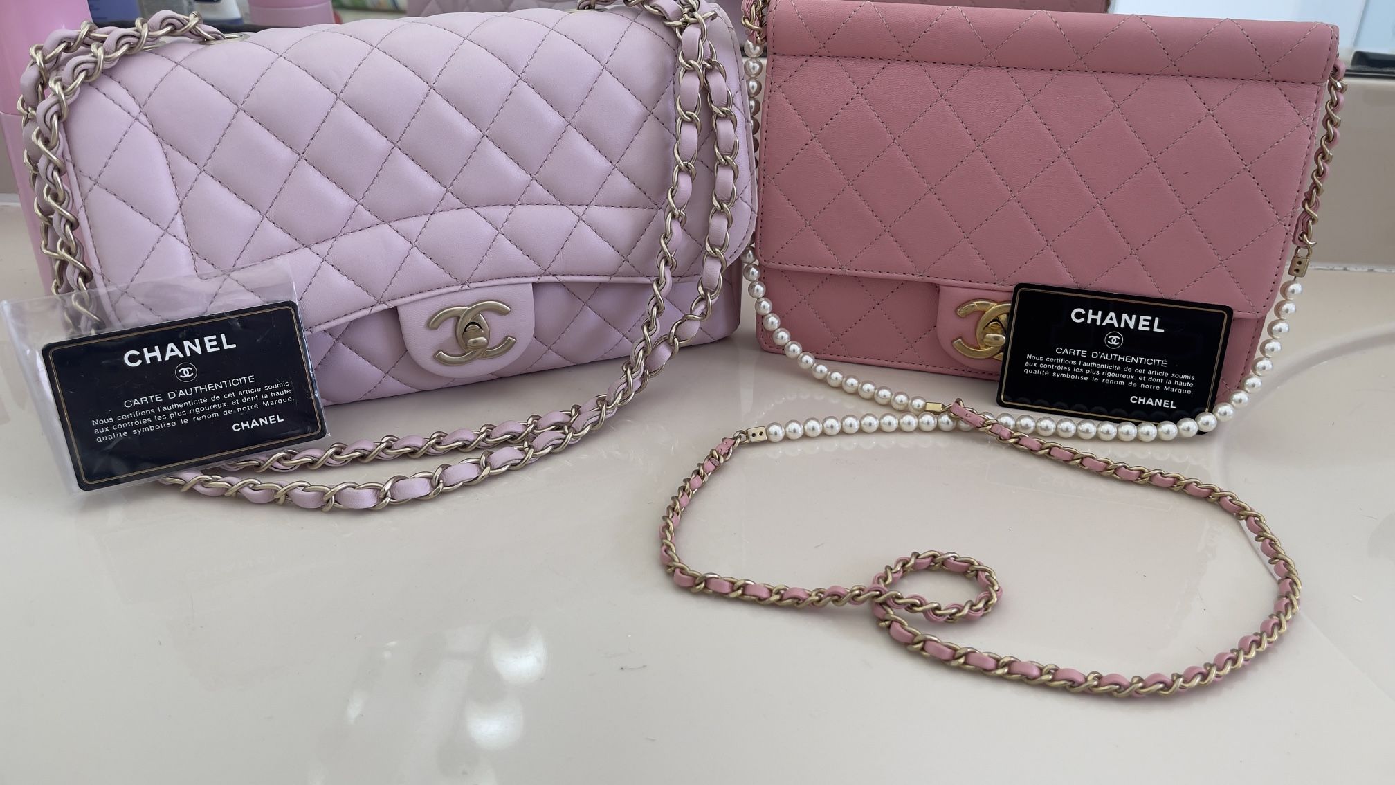 Chanel Bag