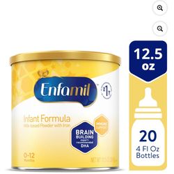 Formula