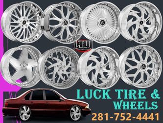 ARTIS WHEELS 
