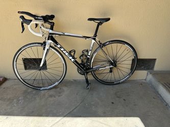 Trek Madone 4.5 Carbon Road Bike