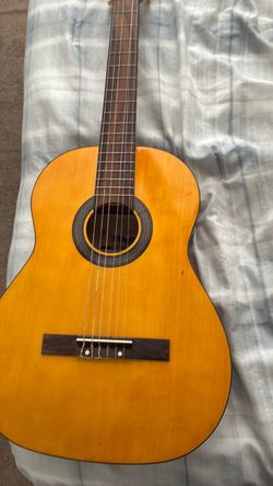 Guitar
