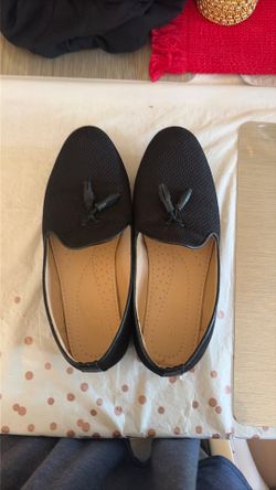 Indian Shoes Size 4