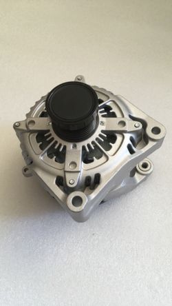 BMW alternator