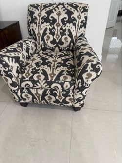 Side Chair - Beautiful