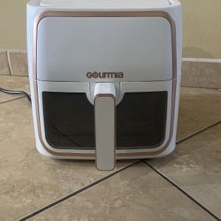 Gourmia Air Fryer. 