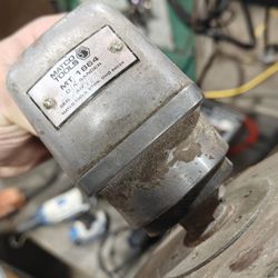 MATCO  MT 1864 Sander