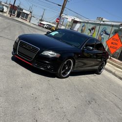2010 Audi A4