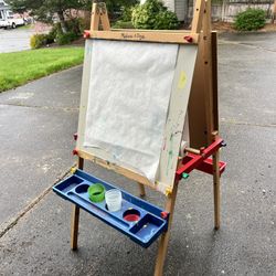 Art Easel Melissa And Doug 