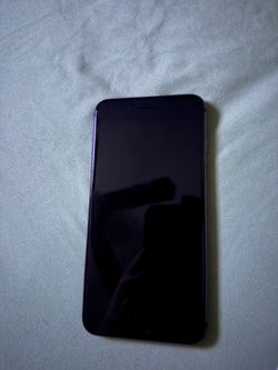 iPhone 8 Plus