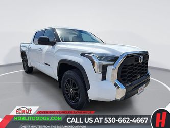 2023 Toyota Tundra